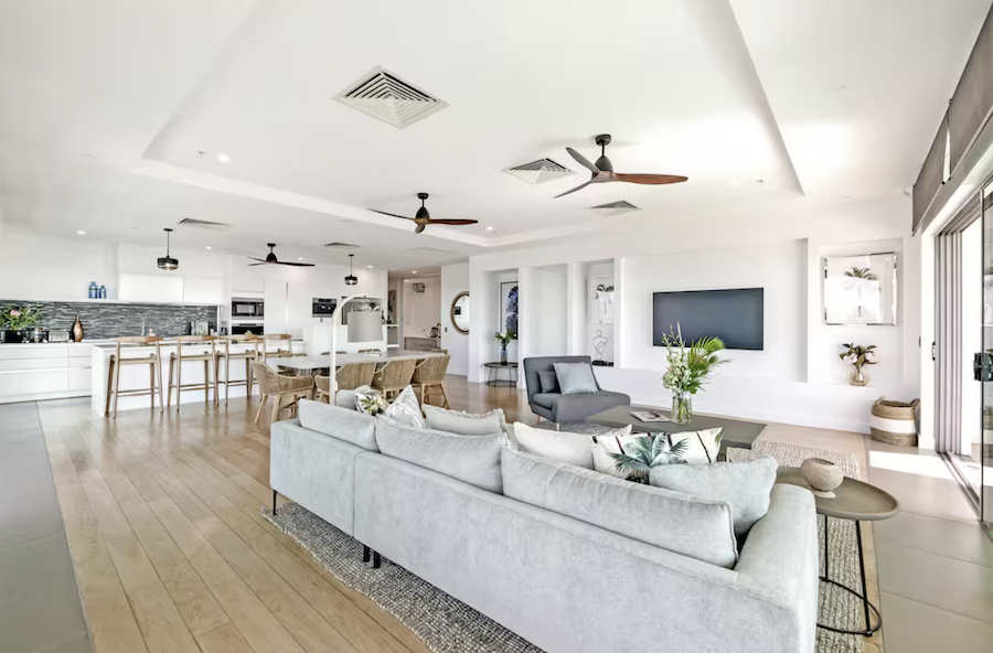 33 Luxury Penthouses with Major Opulence