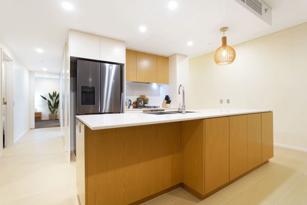 Darwin holiday rental, perfect for the whole family